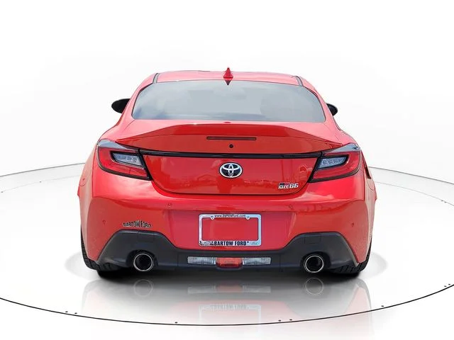 Used 2022  Toyota Premium image 6
