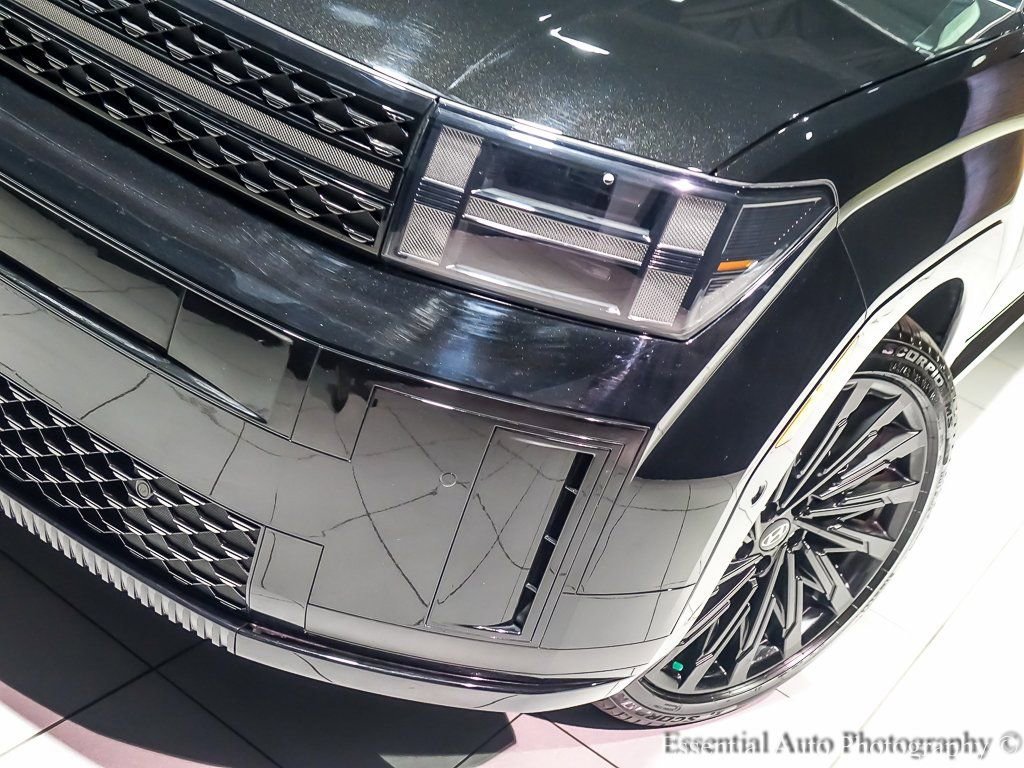 2025 HYUNDAI SANTA FE - Image 7