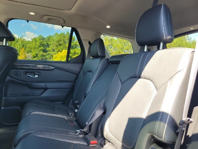 2024 Honda Pilot Elite - Photo 9