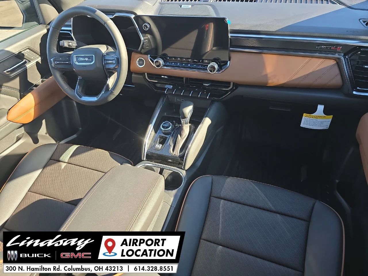 2026 GMC Canyon AT4 - Photo 30