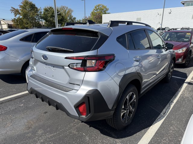 New 2027 ICE SILVER METALLIC Subaru Premium image 34