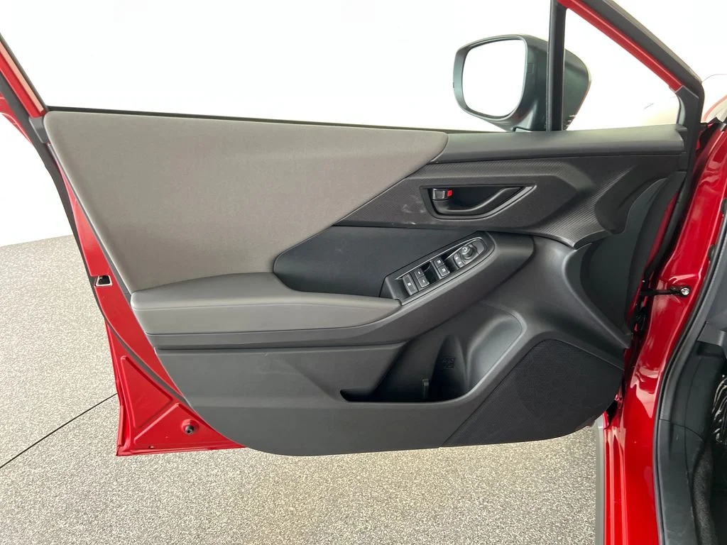 New 2026 LITHIUM RED PEARL Subaru Base image 12