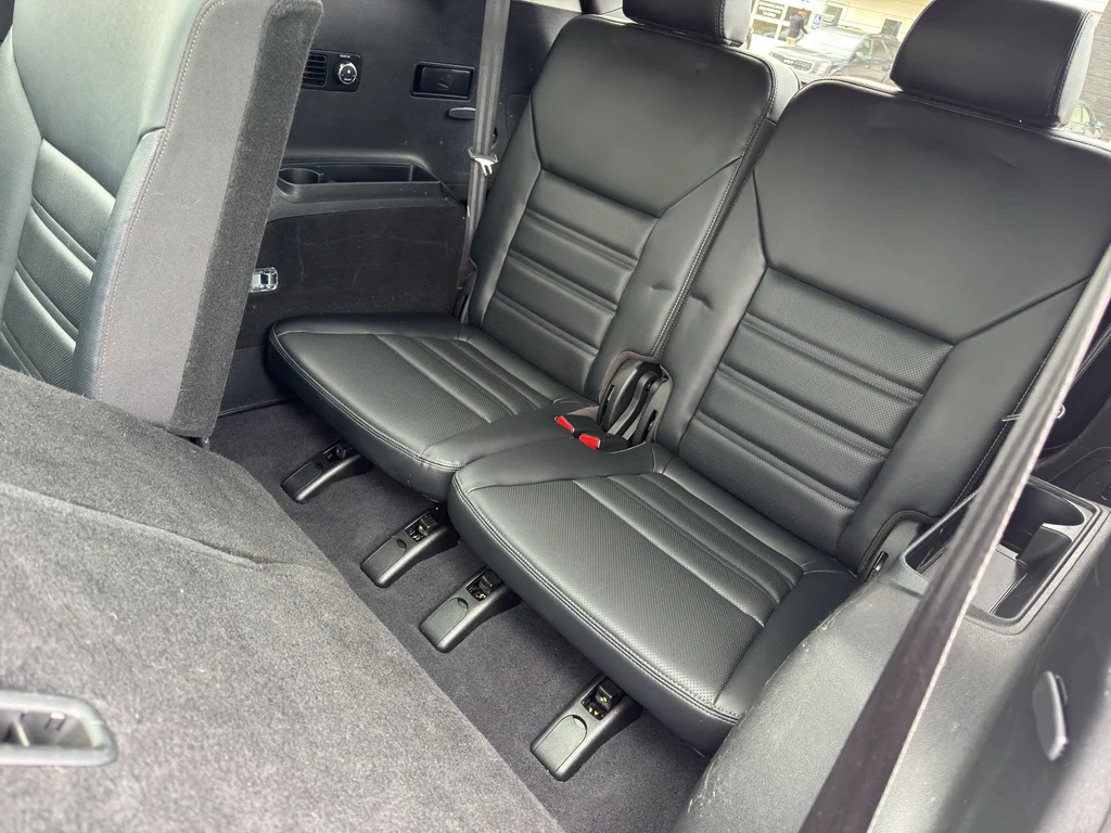 Used 2019 Snow White Pearl Kia SX V6 image 13