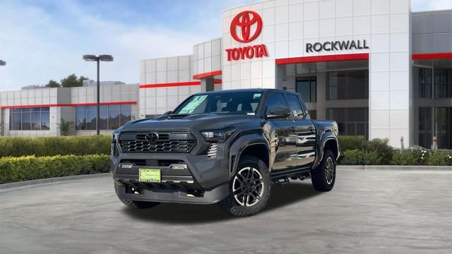2026 Toyota Tacoma  TRD Off-Road