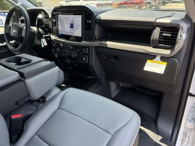New 2026 Oxford White Ford XL image 21