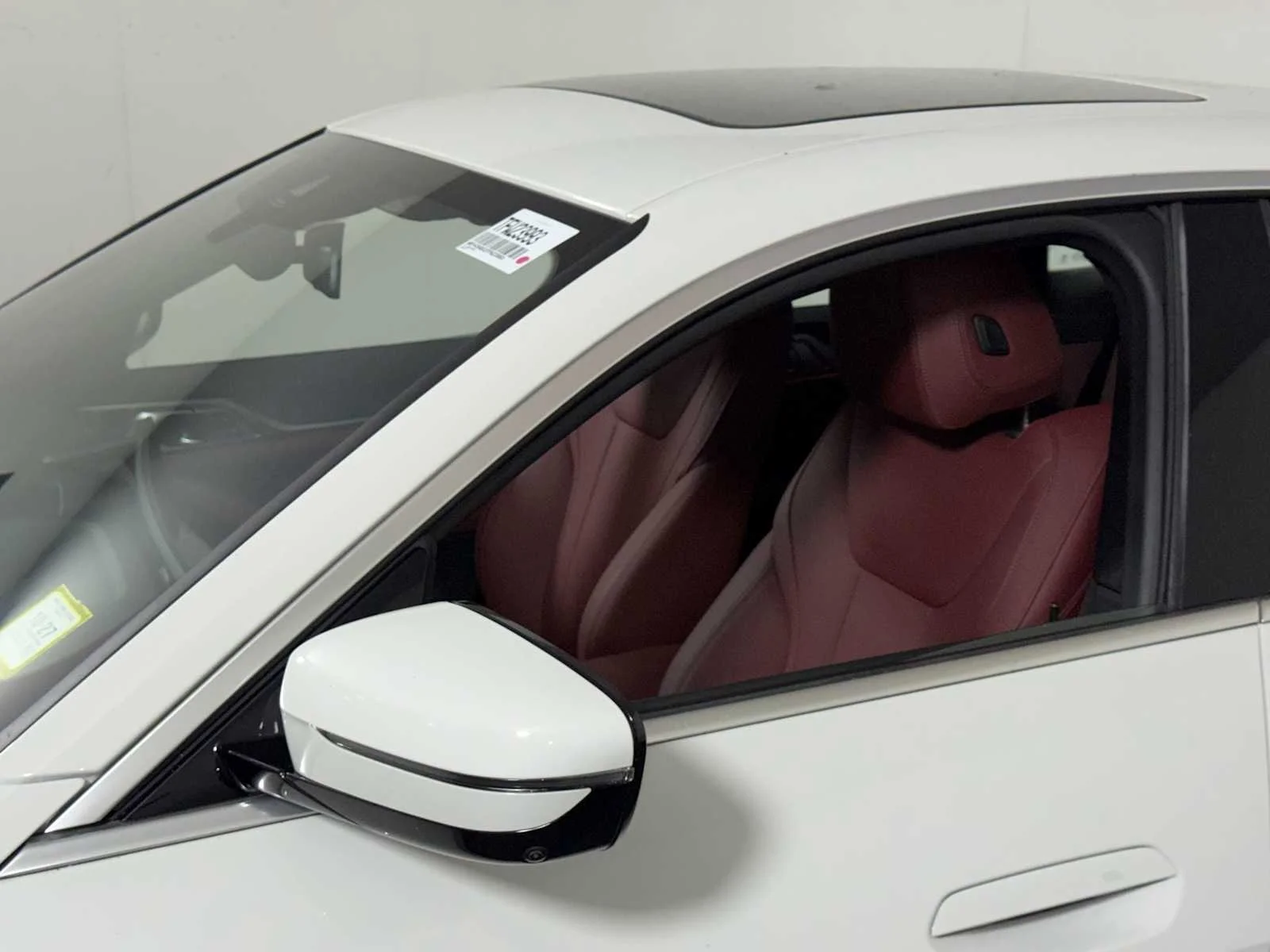 2026 BMW i4 40 - Photo 29
