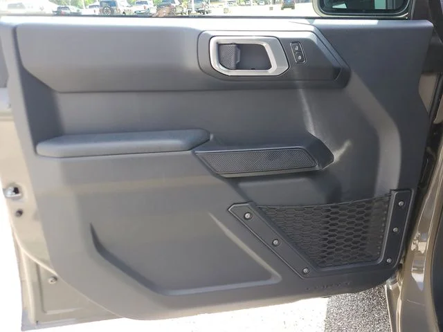 New 2026 Marsh Gray Ford Big Bend® image 17