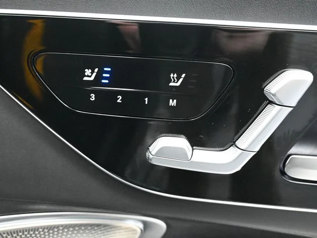 2025 Mercedes-Benz CLE AMG 53 - Photo 49