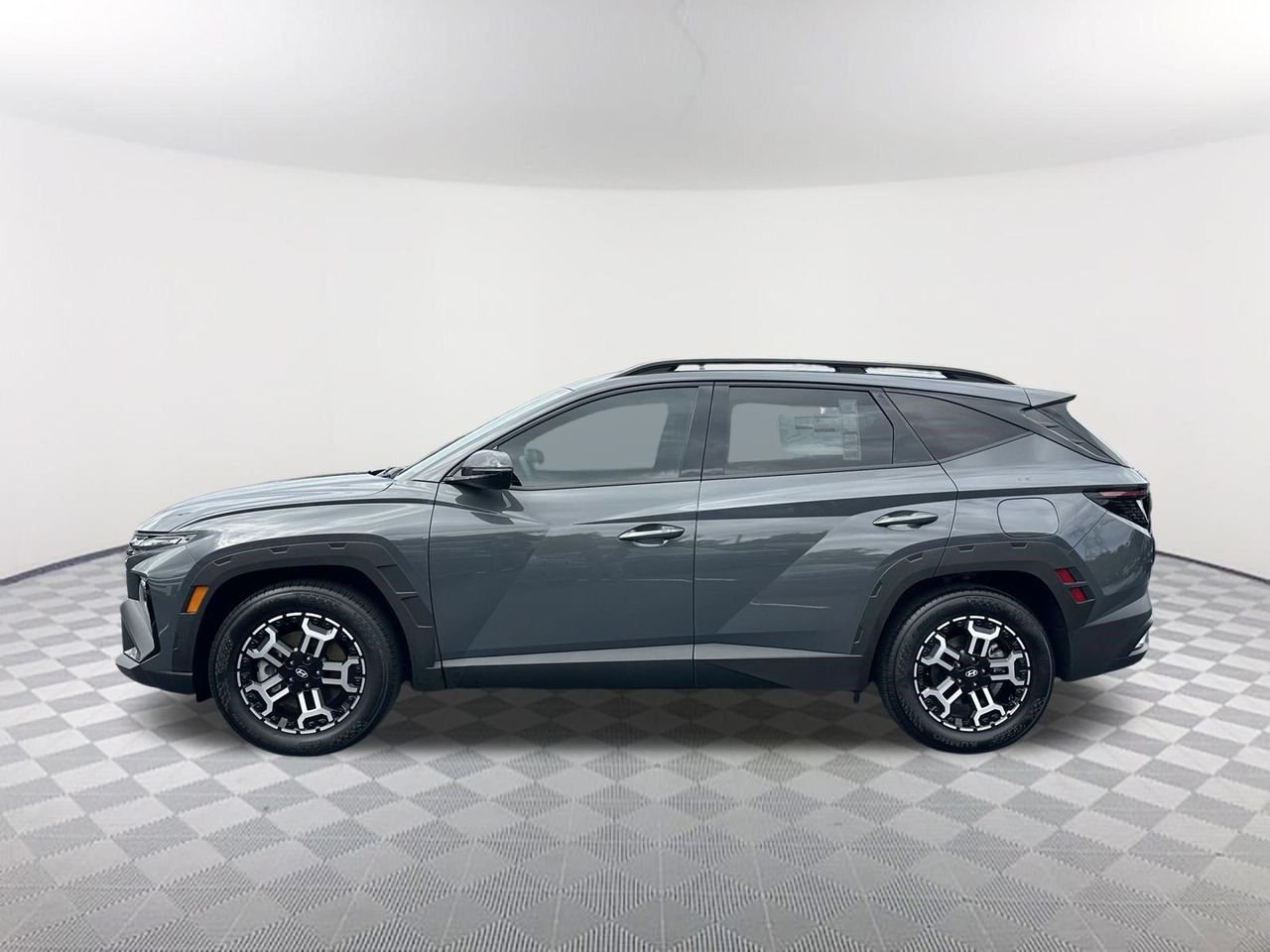 New 2025 Ecotronic Gray Hyundai XRT image 8