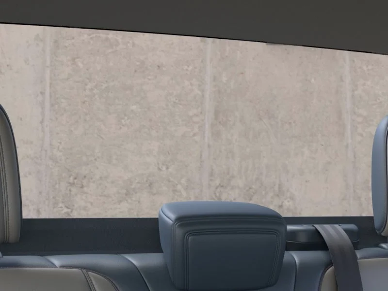 New 2026 Carbonized Gray Ford Lariat image 32