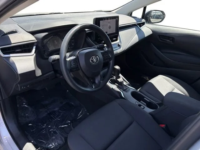 Certified Used 2024  Toyota LE image 12