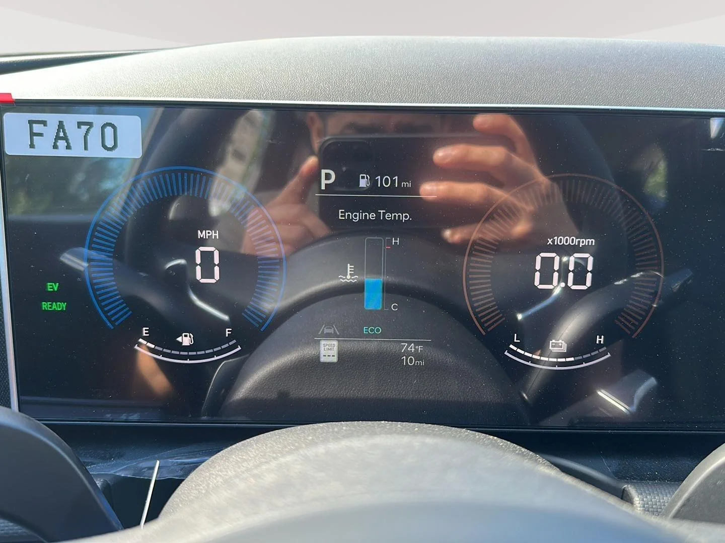 New 2026 GRAY Hyundai Blue SE image 24