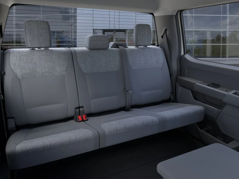 New 2026 Oxford White Ford F-250® XLT image 54