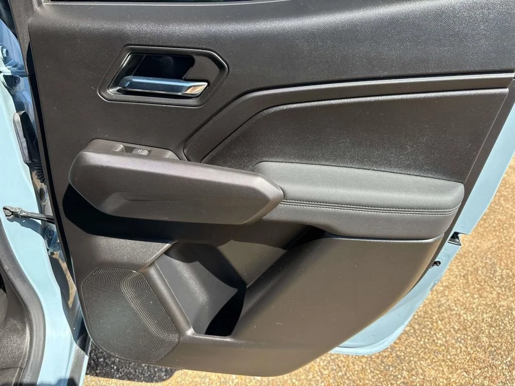 2026 Chevrolet Colorado LT - Photo 20