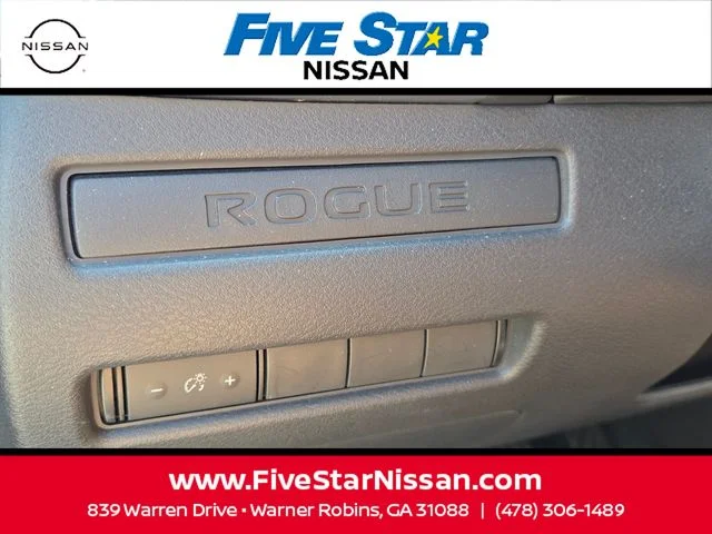 Used 2021 Gray Nissan S image 26