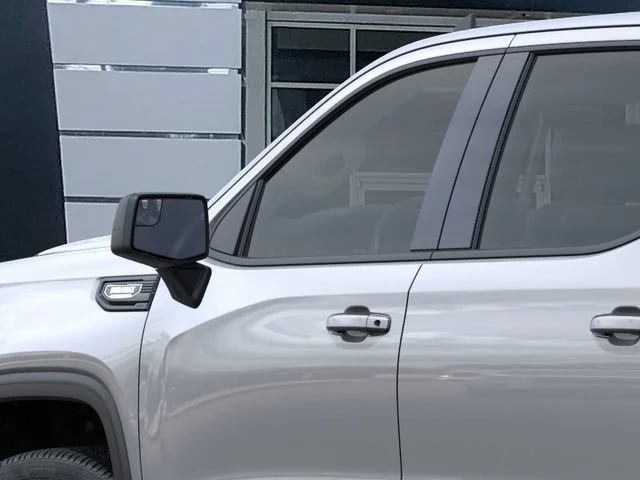 New 2026 Sterling Metallic GMC Elevation image 12