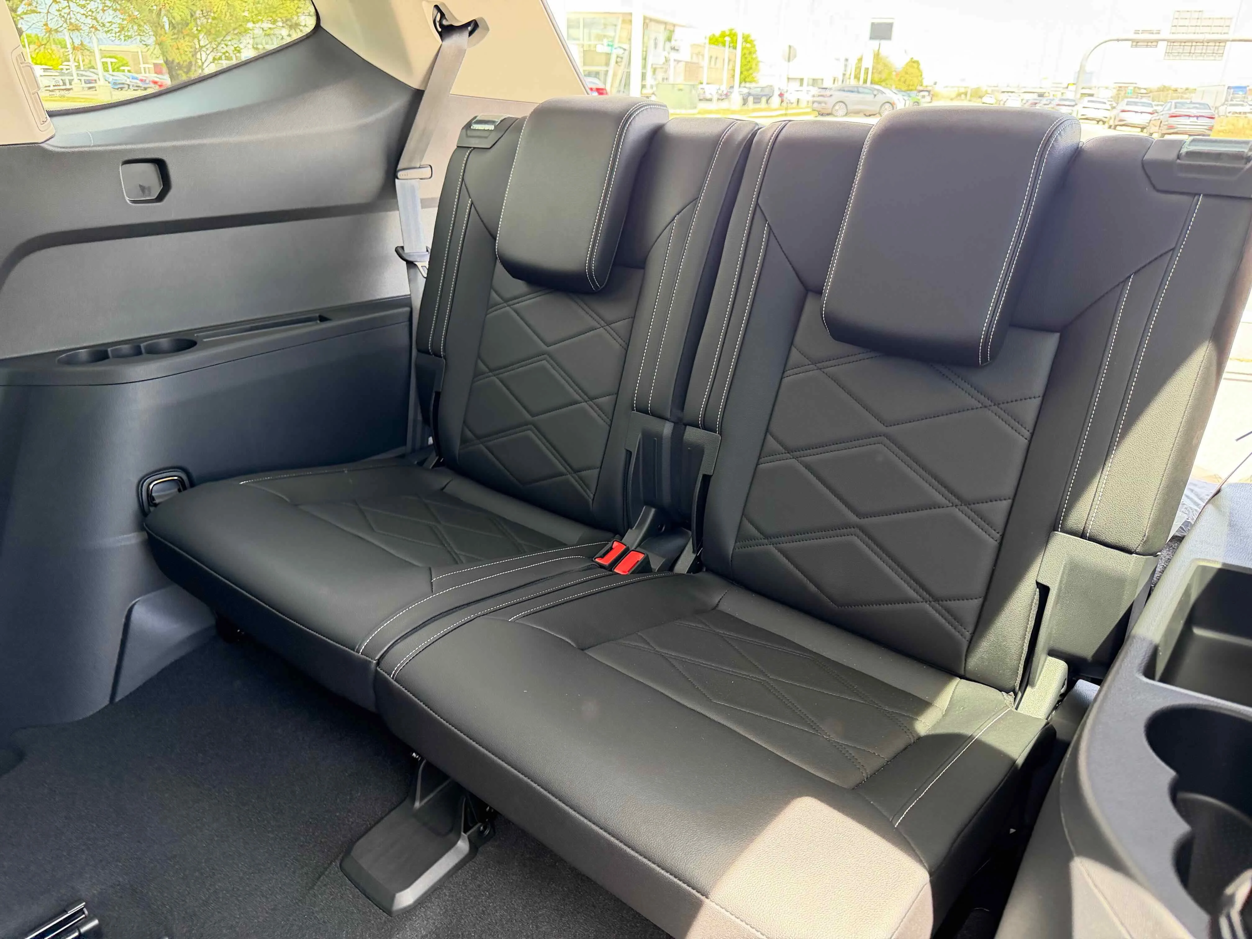 New 2026 Blue Volkswagen 2.0T SE w/Technology image 30