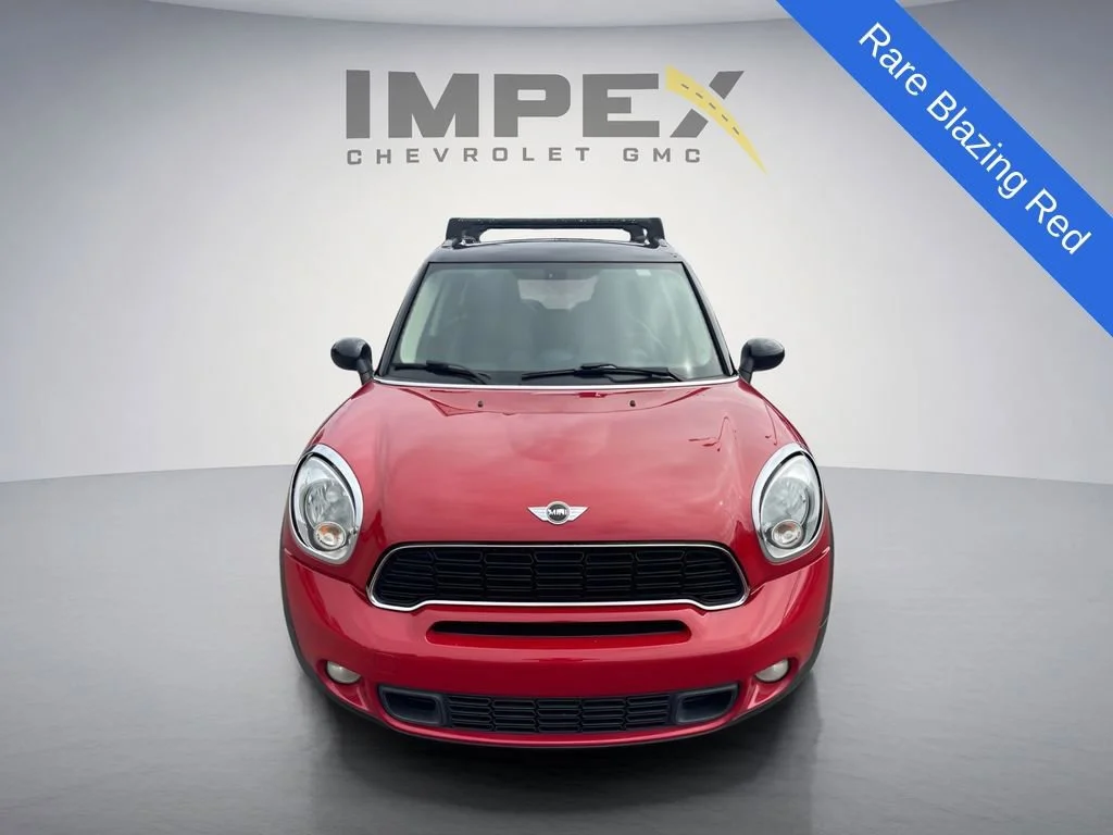 Used 2013  MINI S image 9