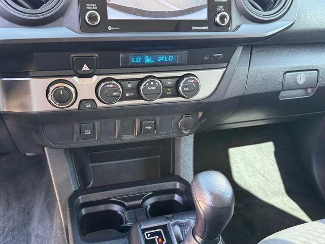 Certified Used 2023 ICE CAP Toyota SR image 19