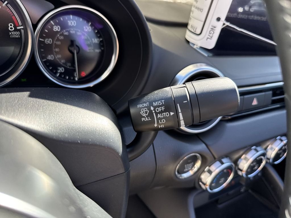 2025 Mazda MX-5 Miata Grand Touring - Photo 55