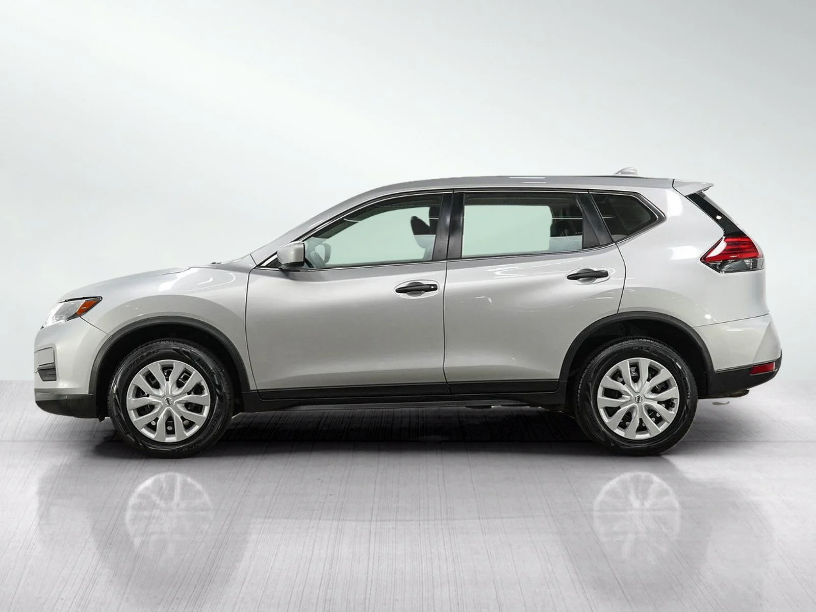 Used 2017 Nissan Rogue S with VIN JN8AT2MV4HW011254 for sale in Burnsville, Minnesota