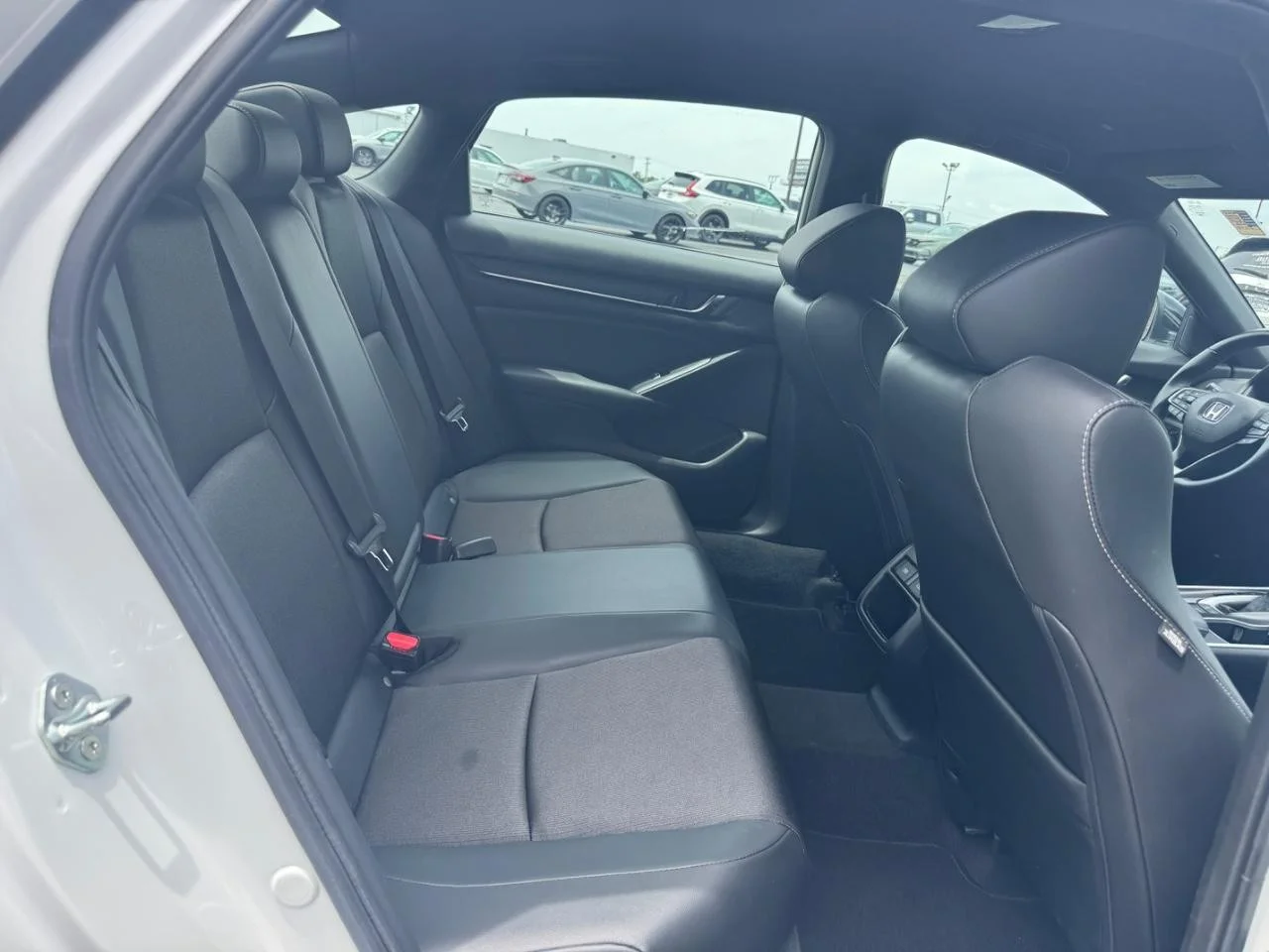 2022 Honda Accord Sport - Photo 11