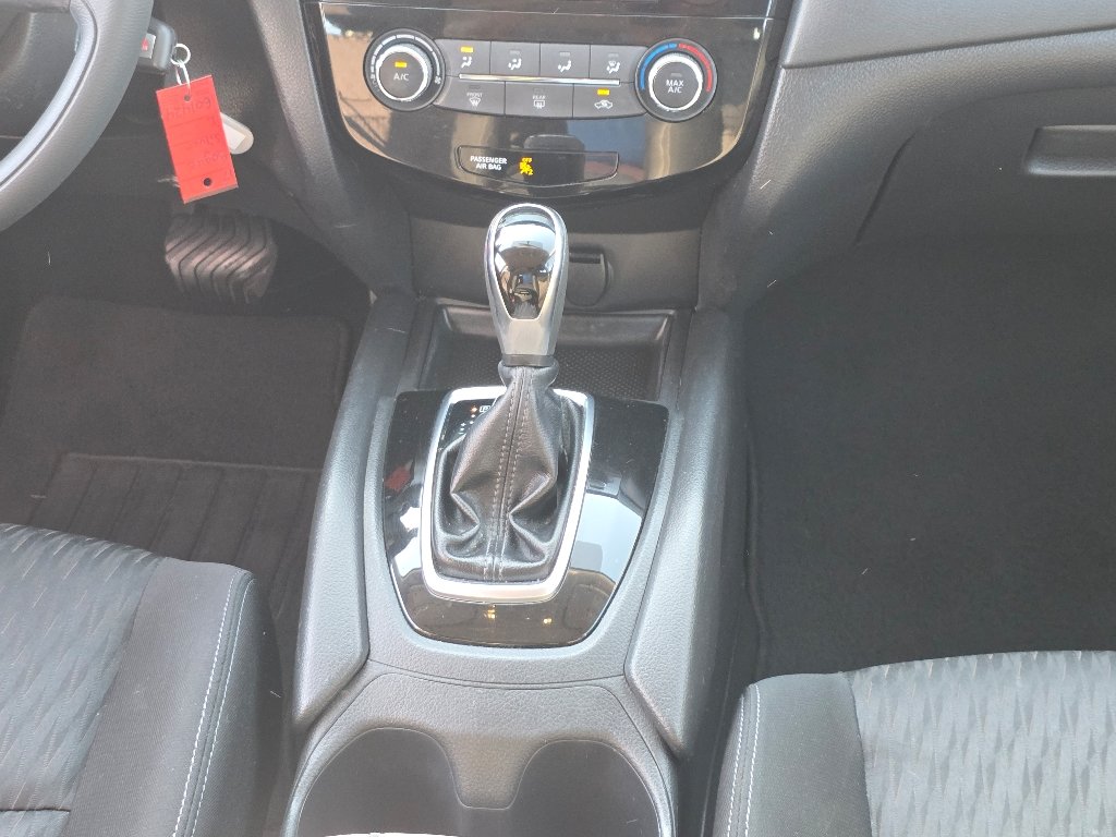 2017 Nissan Rogue S - Photo 17