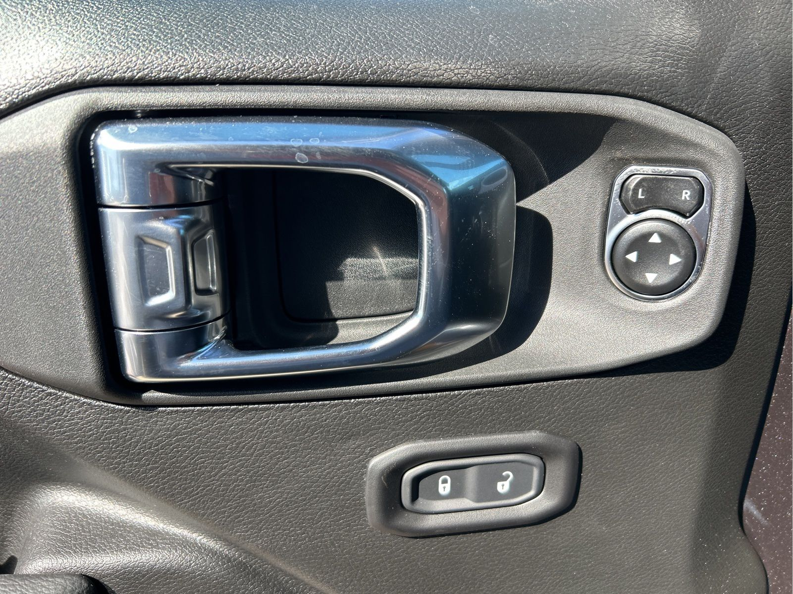 2026 Jeep Wrangler 4-Door Sport S - Photo 12