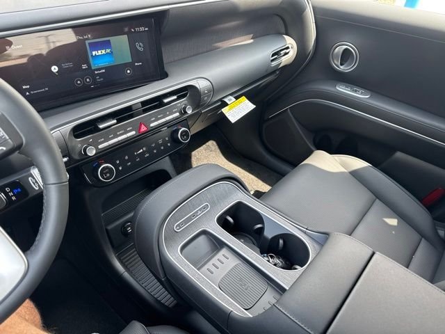 New 2026 Pacific Sapphire Hyundai SEL Premium image 26