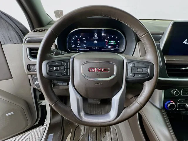 2022 GMC Yukon XL SLT - Photo 12