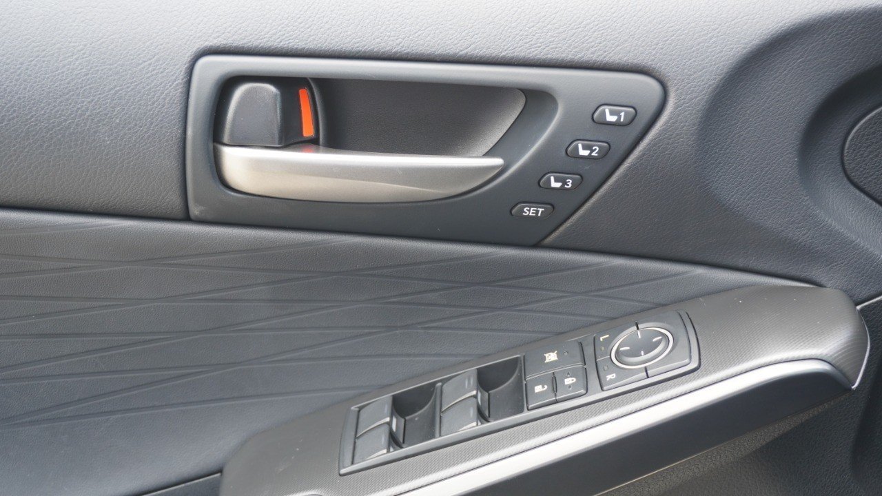 Certified Used 2023 CLOUDBURST GRAY Lexus IS 350 F SPORT image 24