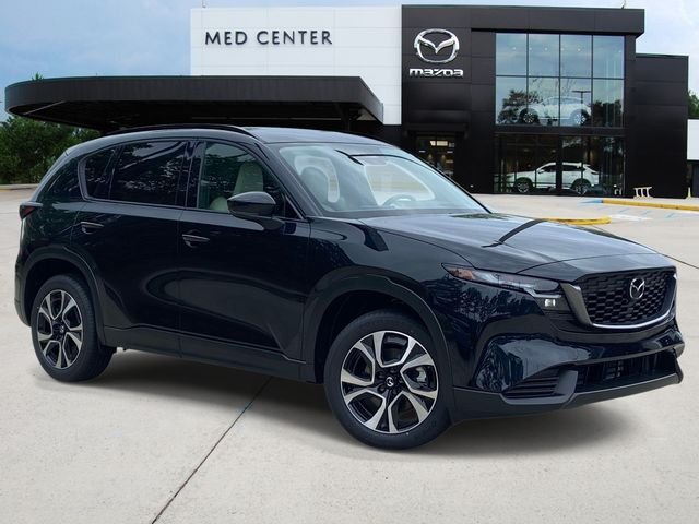 2026 Mazda CX-5 S Preferred Auto AWD's photo