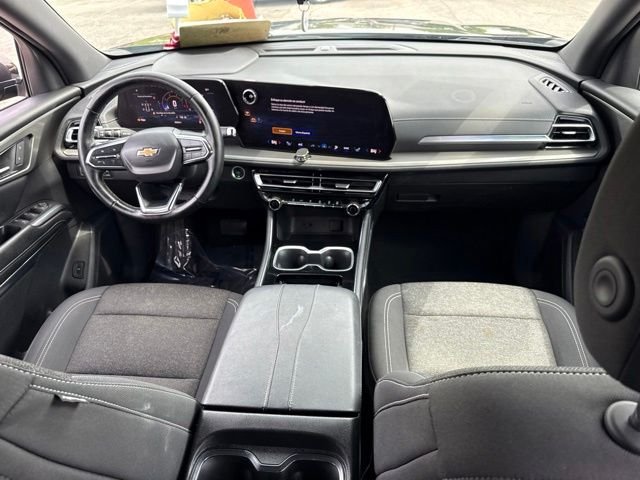 2024 Chevrolet Traverse LS - Photo 23