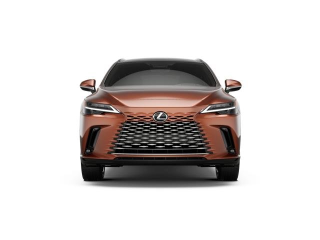 New 2026 Copper Crest Lexus LUXURY image 5
