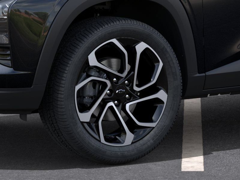 2026 Chevrolet Trax RS - Photo 9