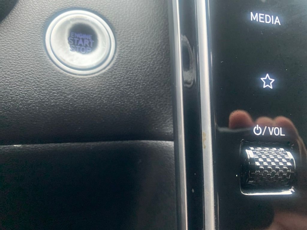 2022 Hyundai Santa Cruz SEL - Photo 21