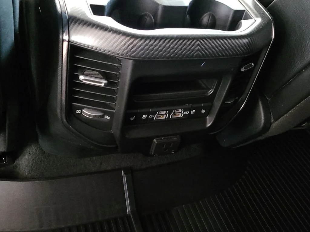 Used 2021 Gray Ram TRX image 18