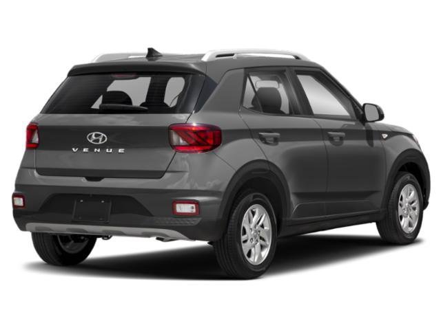 Used 2020 Black Noir Pearl Hyundai SEL image 5