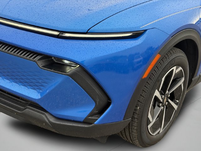 2026 Chevrolet Equinox EV 2LT - Photo 13