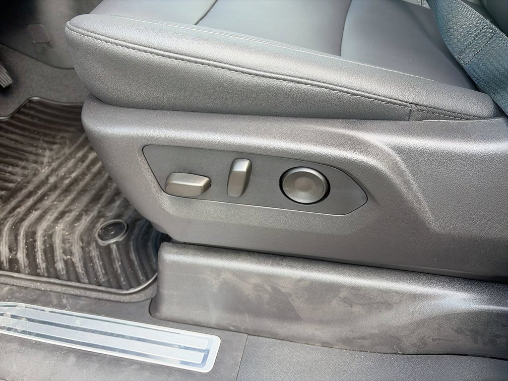 2026 Chevrolet Silverado 2500 HD LT - Photo 15