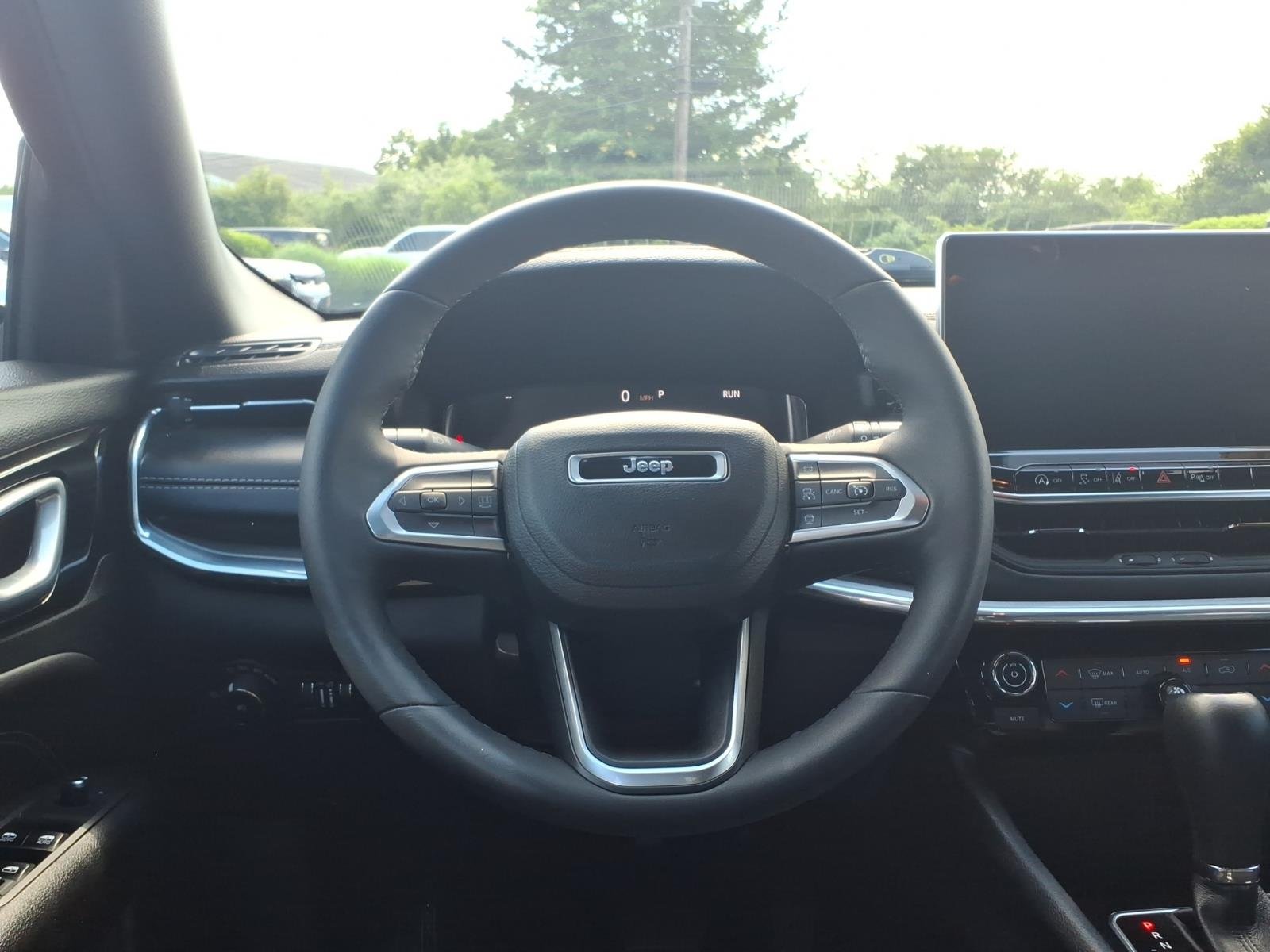 Certified Used 2023 Black Jeep Limited image 20