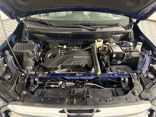 Used 2022 Marine Metallic GMC SLT image 21