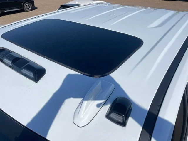 2026 GMC Sierra 2500HD Denali - Photo 11
