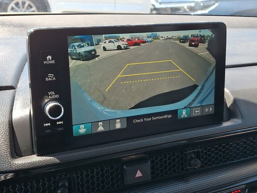 2023 Honda CR-V EX-L - Photo 19