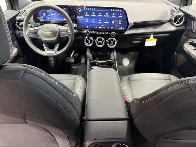 2026 Chevrolet Blazer EV LT - Photo 17