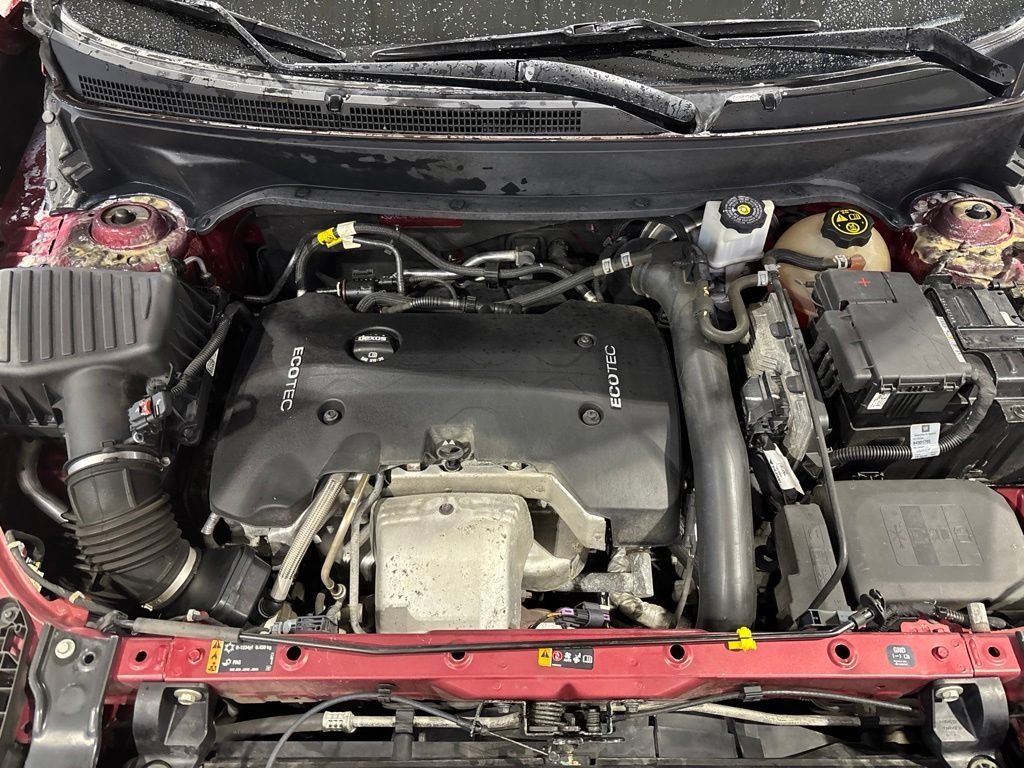 Used 2018 Red GMC Denali image 11