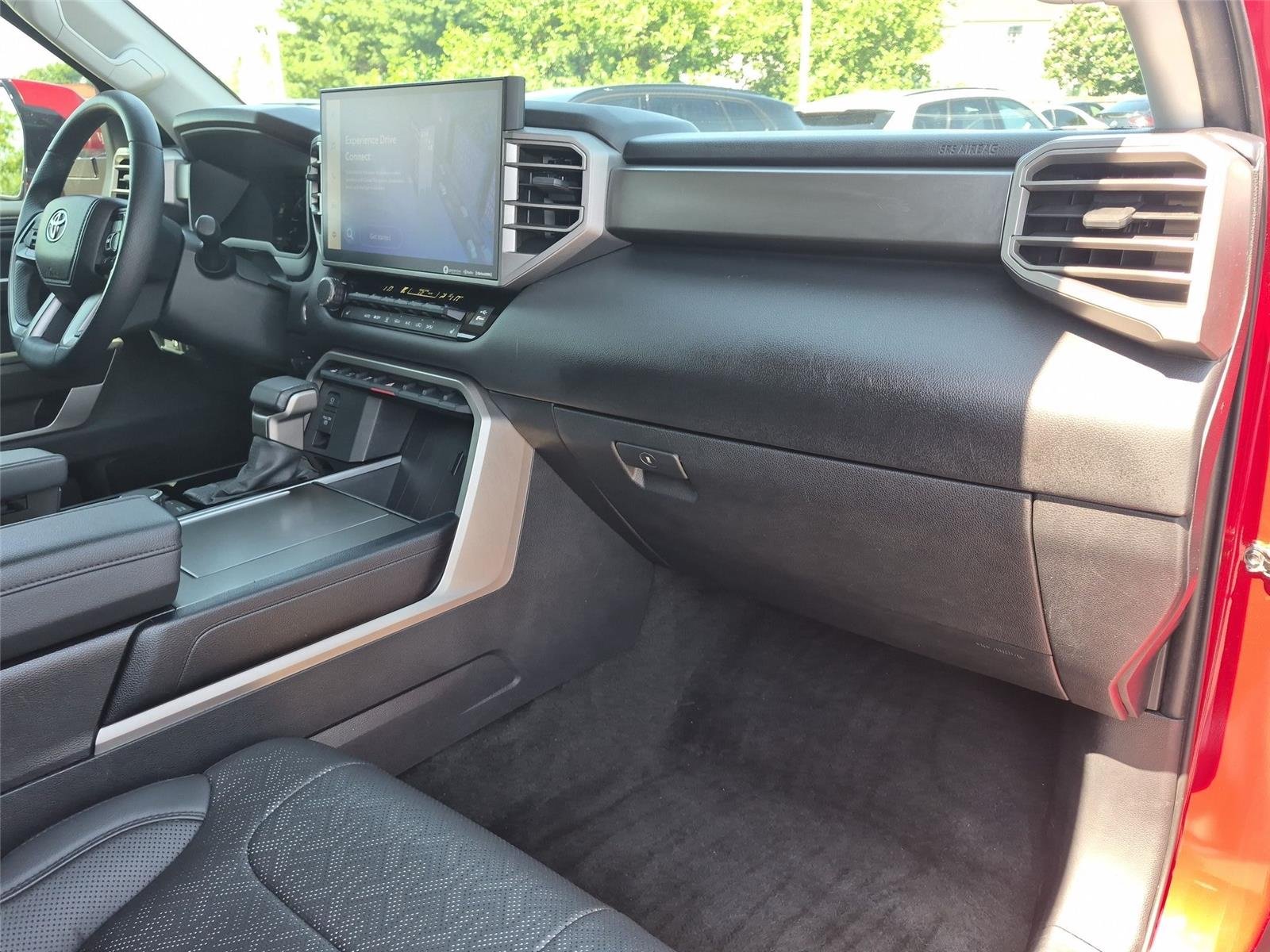 2023 Toyota Sequoia SR5 - Photo 40