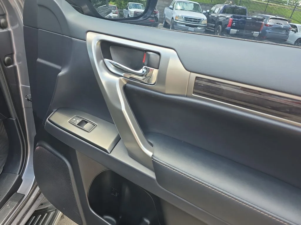 2023 Lexus GX PREMIUM - Photo 22