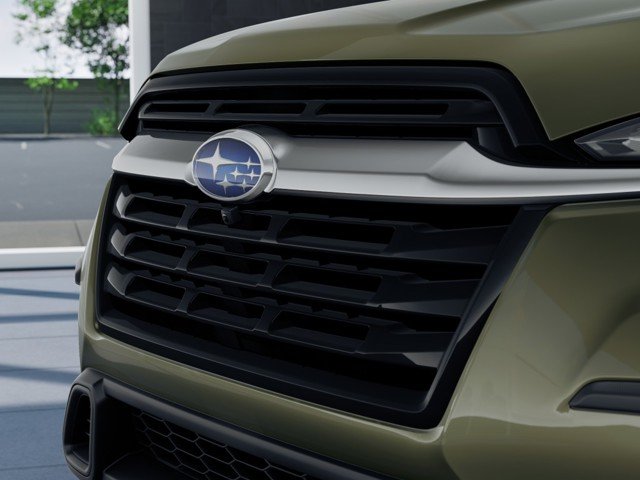 New 2026 AUTUMN GREEN METALLIC Subaru Limited 7-Passenger image 10
