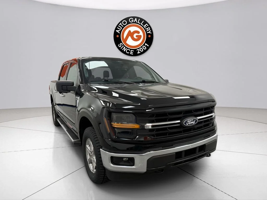 2024 Ford F-150 XLT - Photo 6